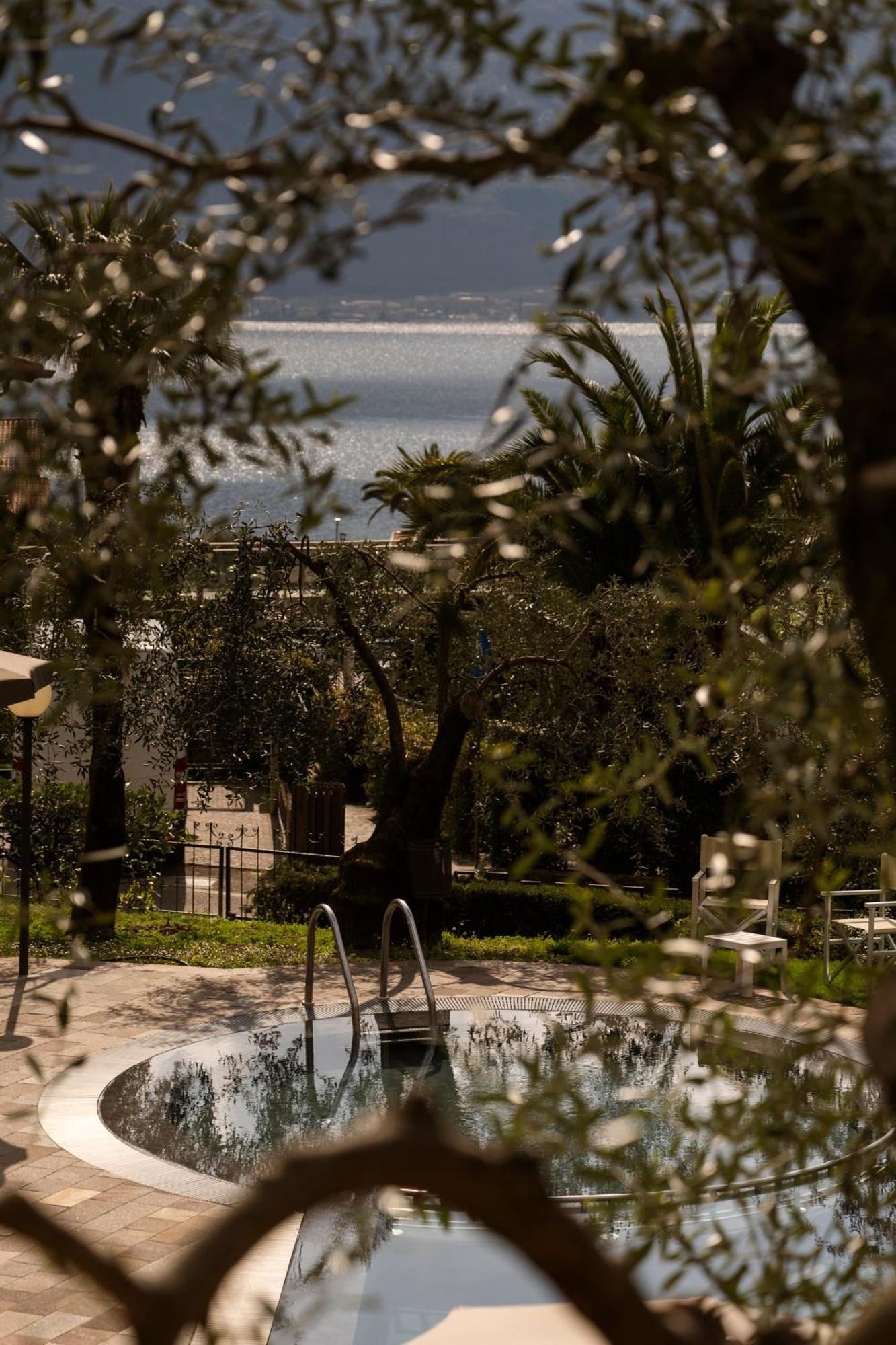 לימונה סול גרדה Hotel Coste מראה חיצוני תמונה