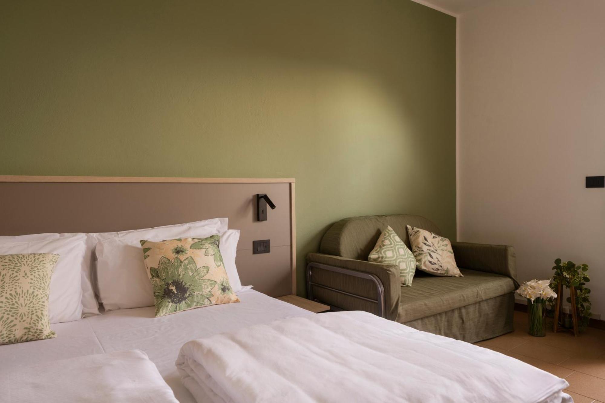 לימונה סול גרדה Hotel Coste מראה חיצוני תמונה