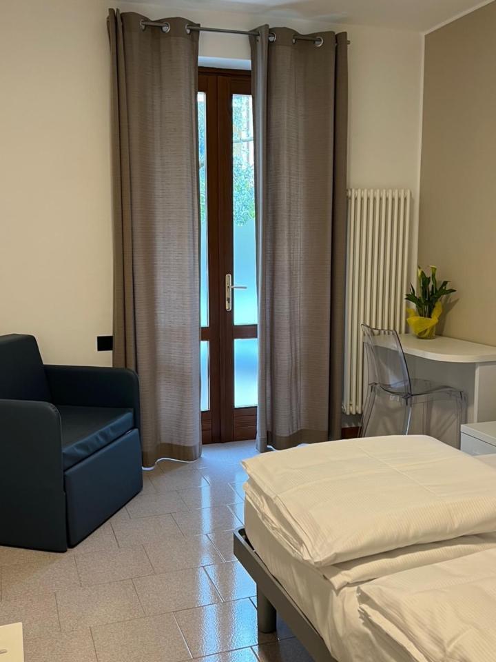לימונה סול גרדה Hotel Coste מראה חיצוני תמונה