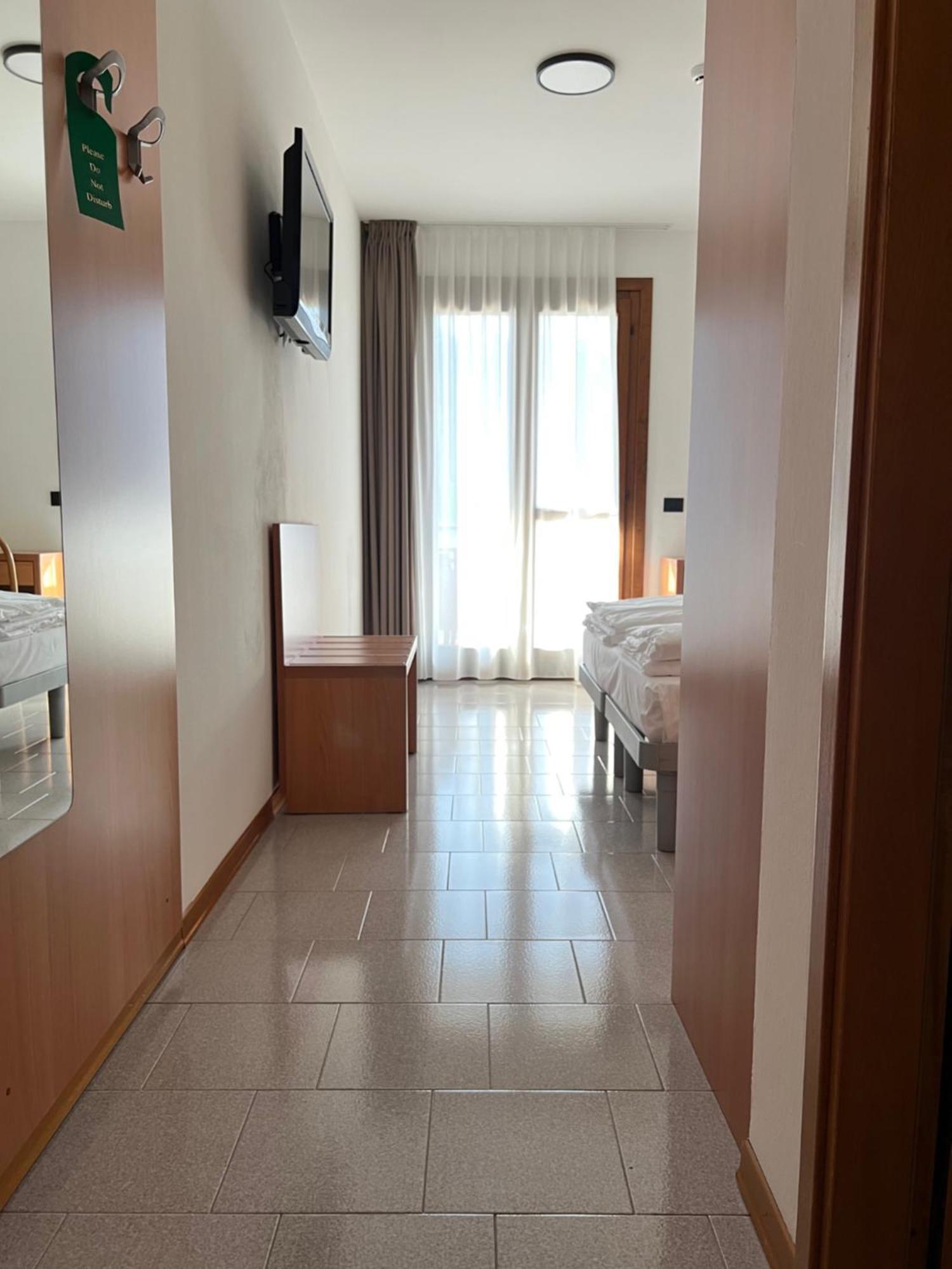 לימונה סול גרדה Hotel Coste מראה חיצוני תמונה