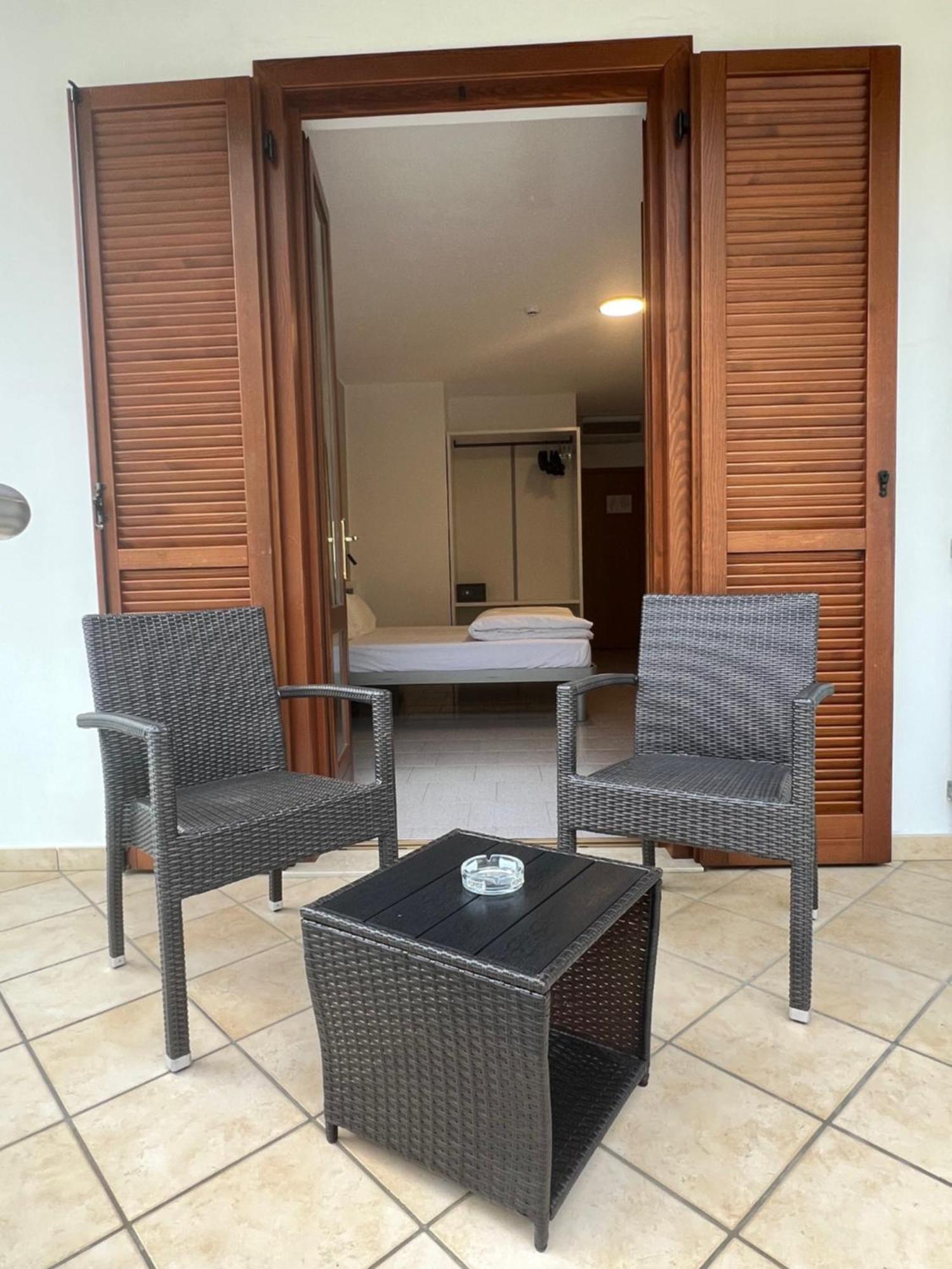 לימונה סול גרדה Hotel Coste מראה חיצוני תמונה