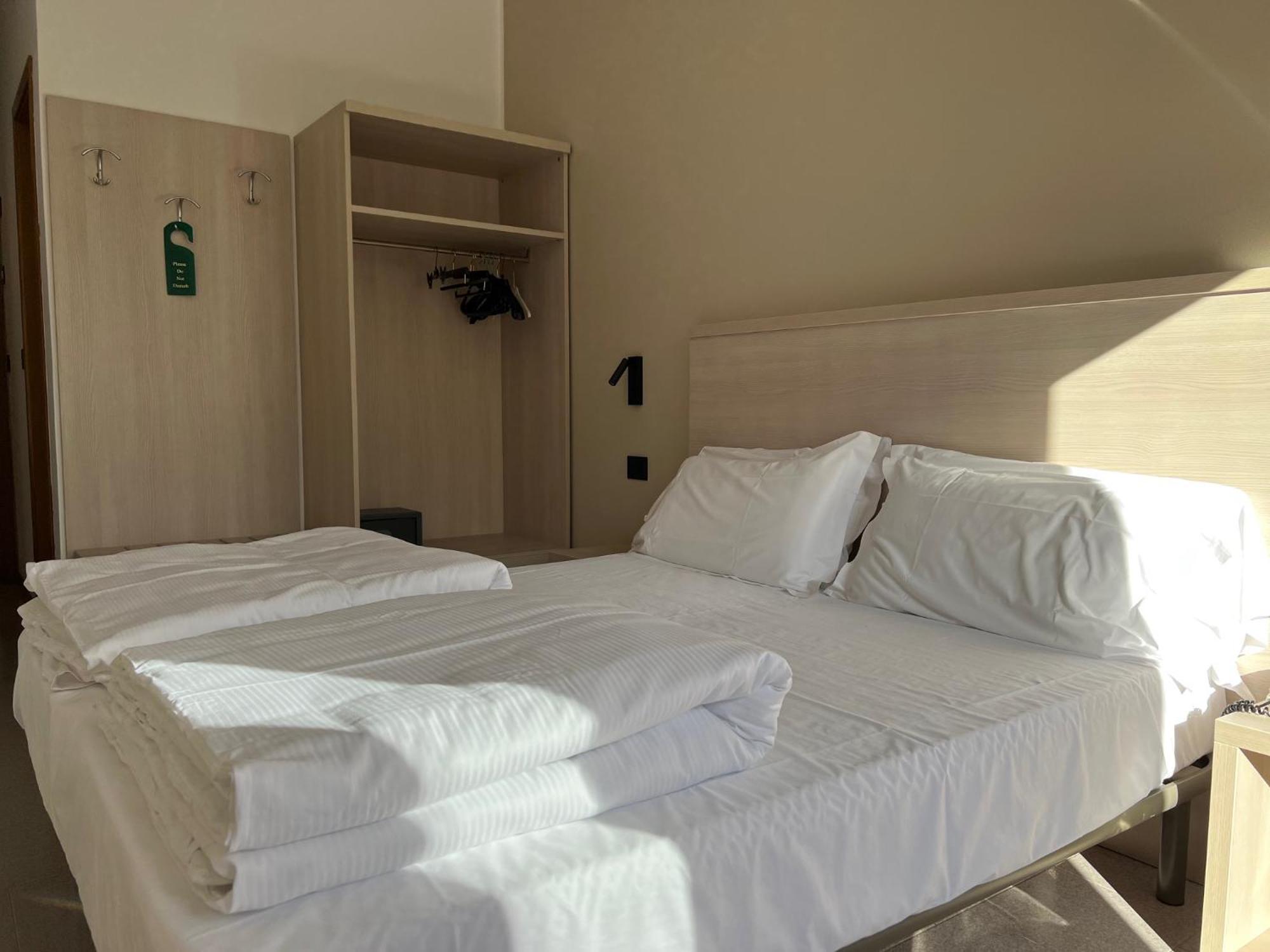 לימונה סול גרדה Hotel Coste מראה חיצוני תמונה