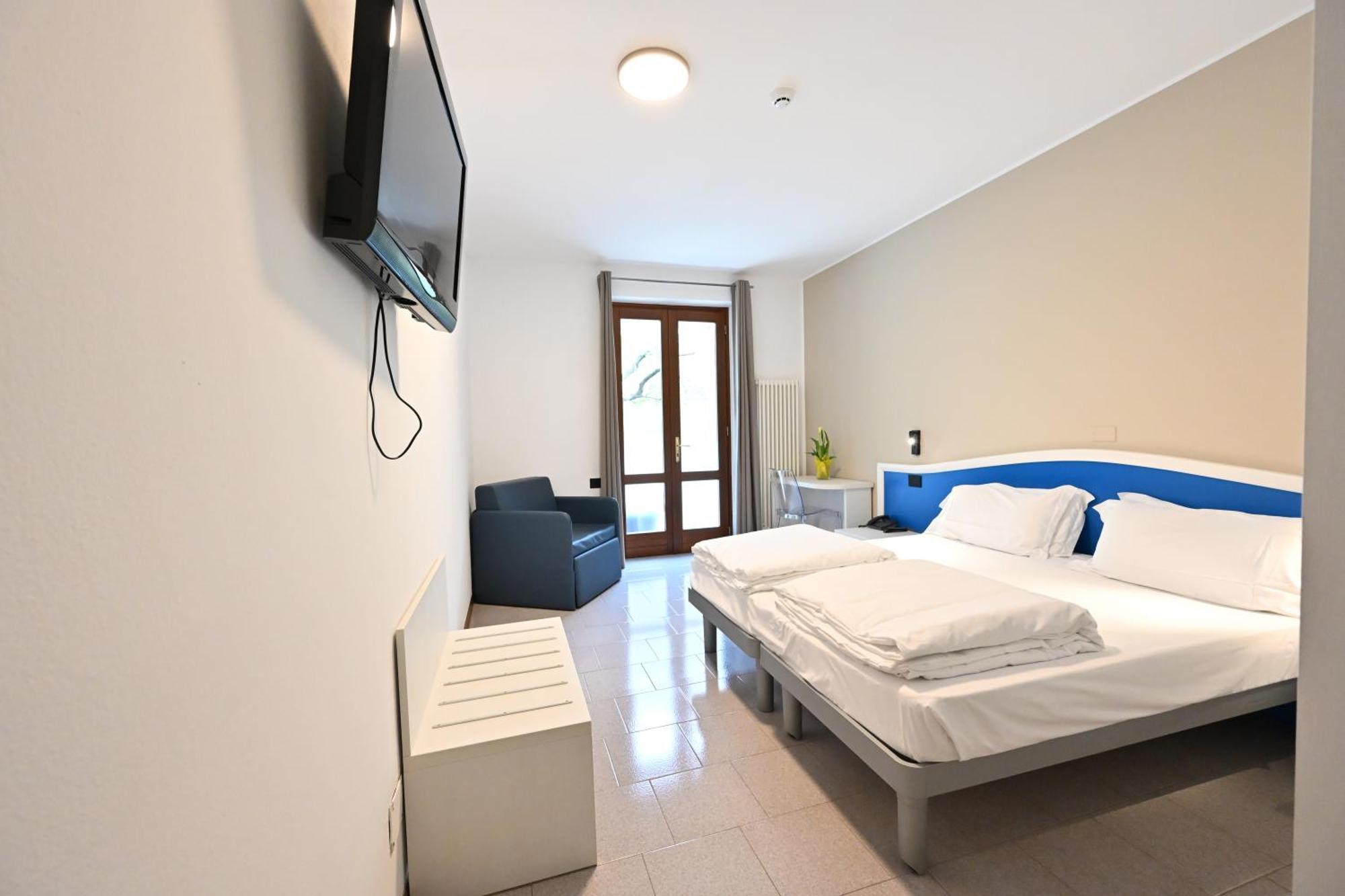 לימונה סול גרדה Hotel Coste מראה חיצוני תמונה
