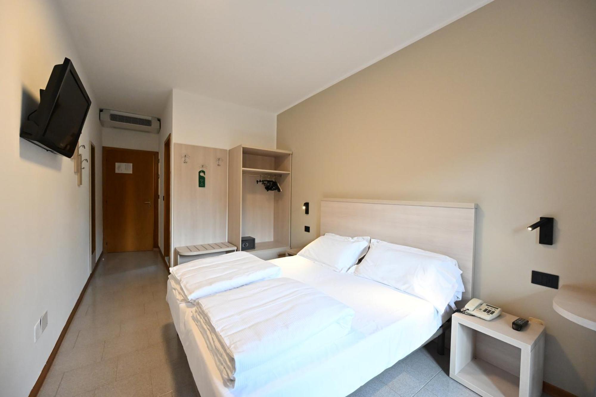 לימונה סול גרדה Hotel Coste מראה חיצוני תמונה