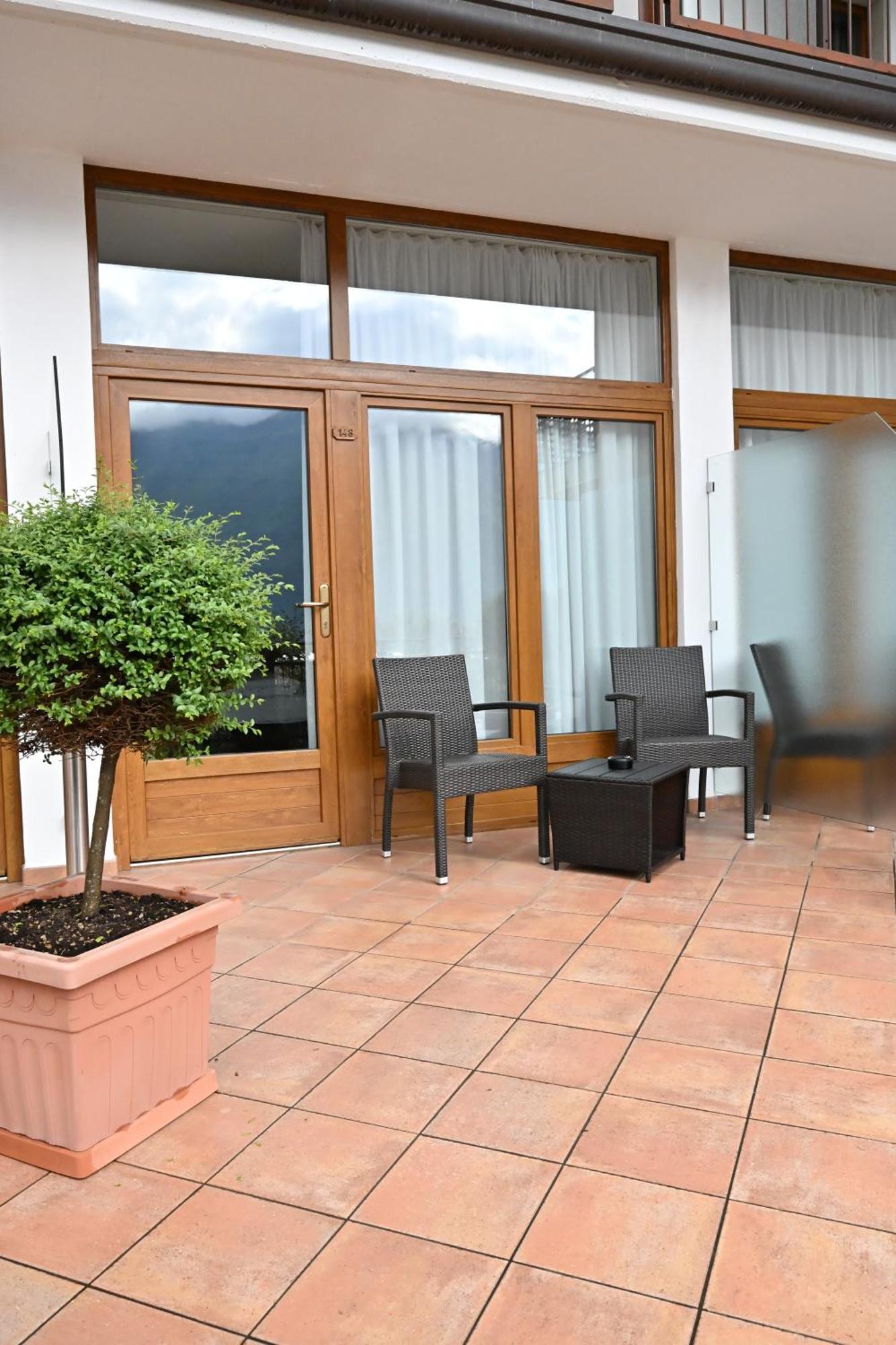 לימונה סול גרדה Hotel Coste מראה חיצוני תמונה