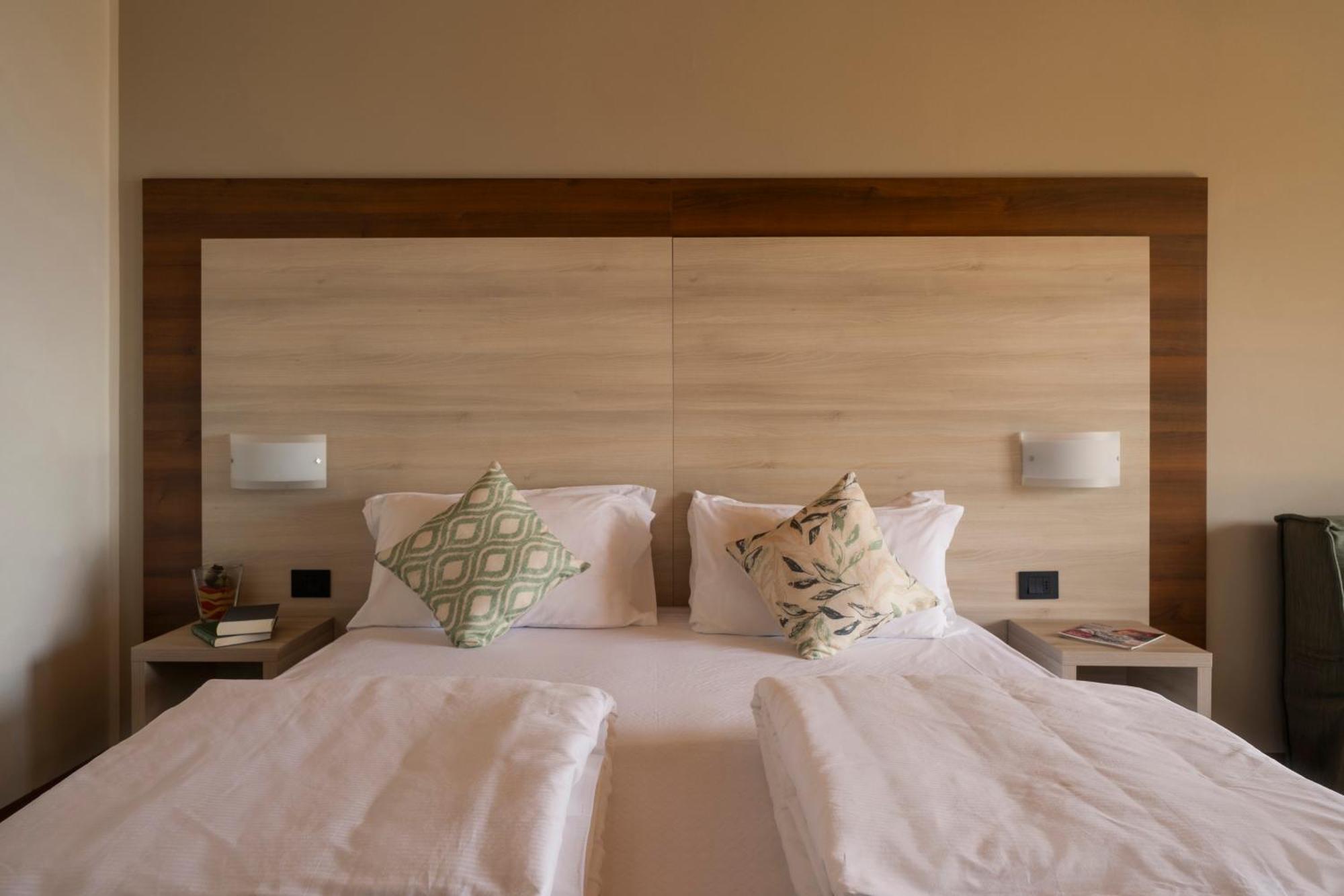 לימונה סול גרדה Hotel Coste מראה חיצוני תמונה