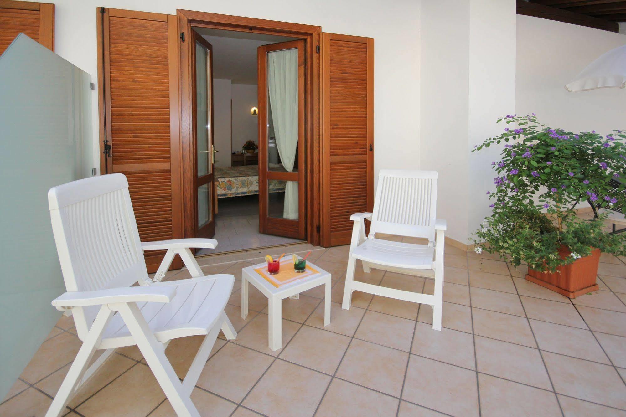 לימונה סול גרדה Hotel Coste מראה חיצוני תמונה