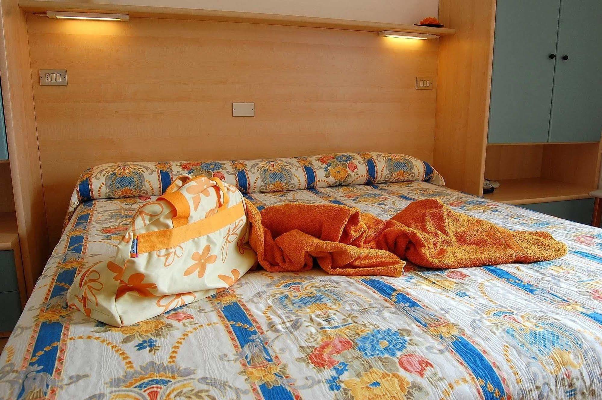 לימונה סול גרדה Hotel Coste מראה חיצוני תמונה